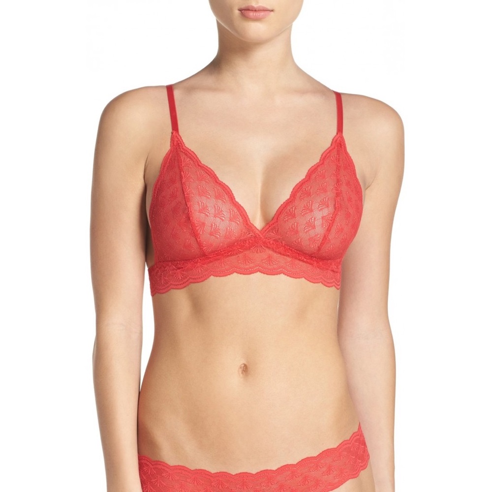 Cosabella Lace Bra